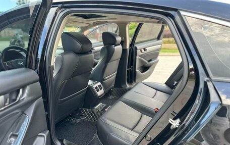 Honda Accord IX рестайлинг, 2020 год, 1 700 466 рублей, 20 фотография