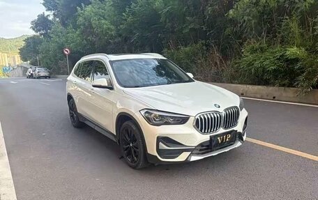 BMW X1, 2021 год, 2 250 000 рублей, 3 фотография