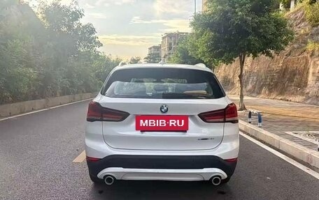 BMW X1, 2021 год, 2 250 000 рублей, 5 фотография
