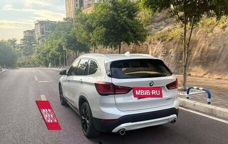 BMW X1, 2021 год, 2 250 000 рублей, 6 фотография