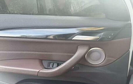BMW X1, 2021 год, 2 250 000 рублей, 13 фотография