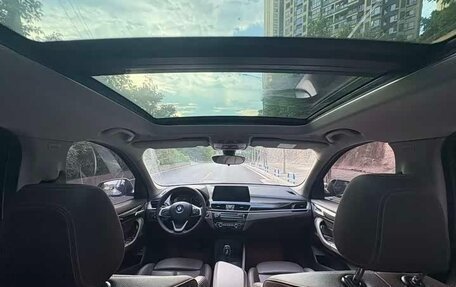 BMW X1, 2021 год, 2 250 000 рублей, 9 фотография