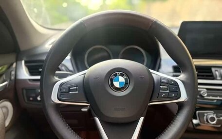 BMW X1, 2021 год, 2 250 000 рублей, 10 фотография