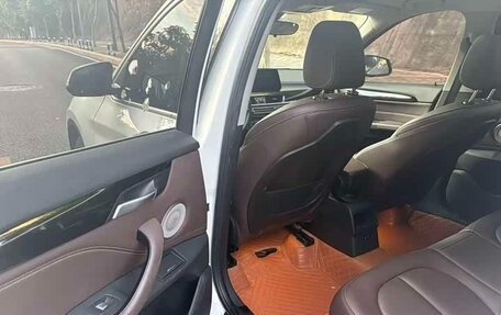 BMW X1, 2021 год, 2 250 000 рублей, 17 фотография
