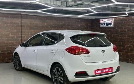 KIA cee'd III, 2013 год, 1 235 000 рублей, 6 фотография