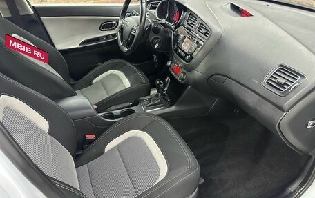 KIA cee'd III, 2013 год, 1 235 000 рублей, 8 фотография