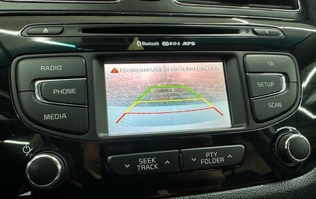 KIA cee'd III, 2013 год, 1 235 000 рублей, 13 фотография