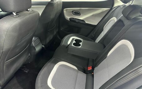 KIA cee'd III, 2013 год, 1 235 000 рублей, 9 фотография