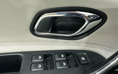 KIA cee'd III, 2013 год, 1 235 000 рублей, 17 фотография