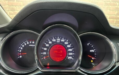 KIA cee'd III, 2013 год, 1 235 000 рублей, 12 фотография