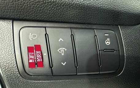 KIA cee'd III, 2013 год, 1 235 000 рублей, 16 фотография