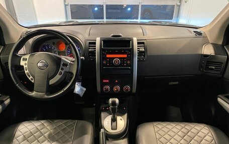 Nissan X-Trail, 2010 год, 902 000 рублей, 9 фотография