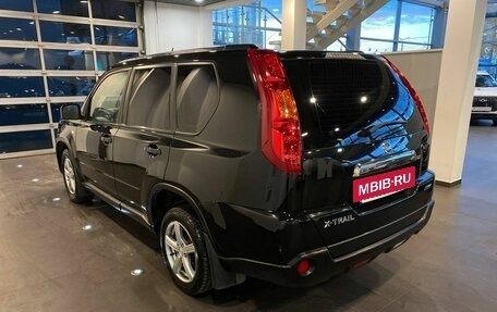 Nissan X-Trail, 2010 год, 902 000 рублей, 5 фотография
