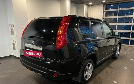 Nissan X-Trail, 2010 год, 902 000 рублей, 3 фотография