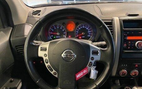 Nissan X-Trail, 2010 год, 902 000 рублей, 10 фотография
