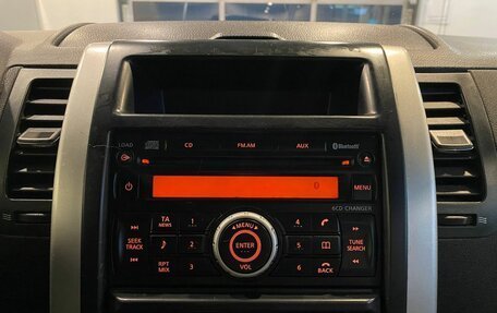 Nissan X-Trail, 2010 год, 902 000 рублей, 14 фотография