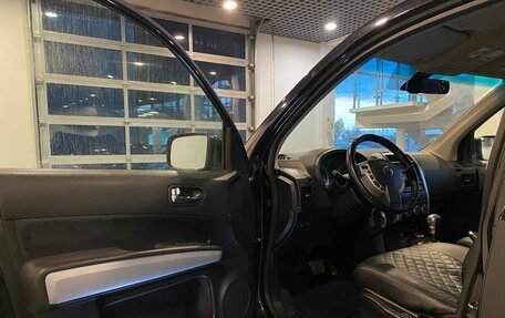Nissan X-Trail, 2010 год, 902 000 рублей, 19 фотография