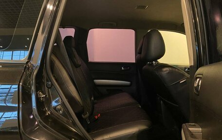 Nissan X-Trail, 2010 год, 902 000 рублей, 17 фотография