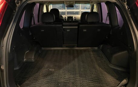 Nissan X-Trail, 2010 год, 902 000 рублей, 18 фотография