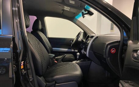 Nissan X-Trail, 2010 год, 902 000 рублей, 27 фотография