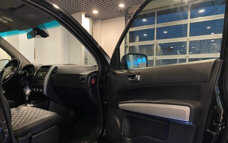 Nissan X-Trail, 2010 год, 902 000 рублей, 25 фотография