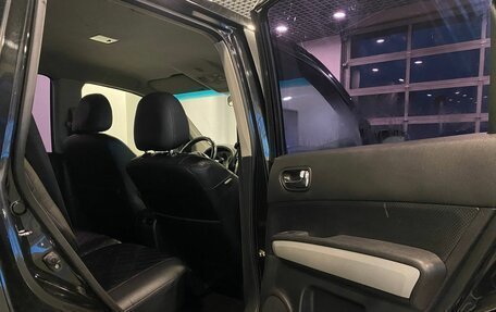 Nissan X-Trail, 2010 год, 902 000 рублей, 24 фотография