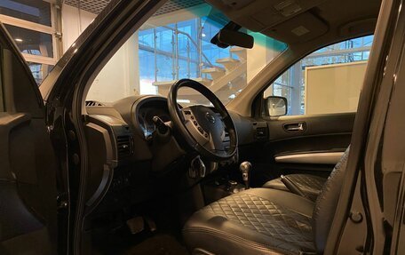 Nissan X-Trail, 2010 год, 902 000 рублей, 21 фотография