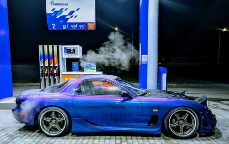 Mazda RX-7, 1992 год, 3 200 000 рублей, 4 фотография