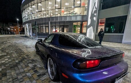 Mazda RX-7, 1992 год, 3 200 000 рублей, 8 фотография