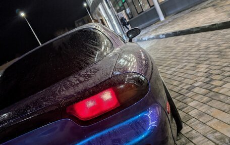 Mazda RX-7, 1992 год, 3 200 000 рублей, 9 фотография