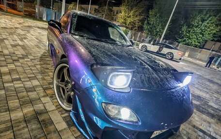 Mazda RX-7, 1992 год, 3 200 000 рублей, 6 фотография