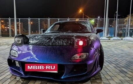 Mazda RX-7, 1992 год, 3 200 000 рублей, 3 фотография