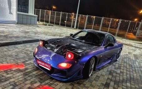 Mazda RX-7, 1992 год, 3 200 000 рублей, 7 фотография