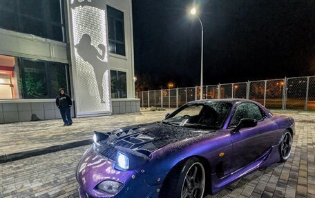 Mazda RX-7, 1992 год, 3 200 000 рублей, 11 фотография