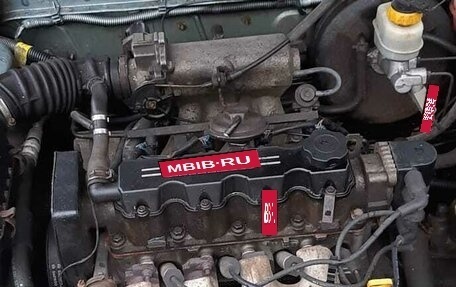 Chevrolet Lanos I, 2007 год, 170 000 рублей, 4 фотография