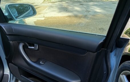 Audi A4, 2003 год, 600 000 рублей, 7 фотография