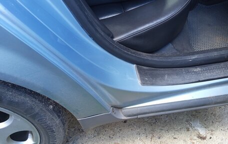 Audi A4, 2003 год, 600 000 рублей, 5 фотография