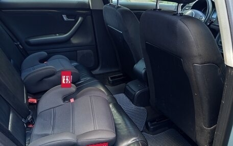 Audi A4, 2003 год, 600 000 рублей, 6 фотография