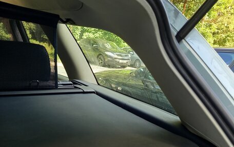 Audi A4, 2003 год, 600 000 рублей, 14 фотография