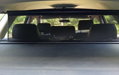 Audi A4, 2003 год, 600 000 рублей, 16 фотография