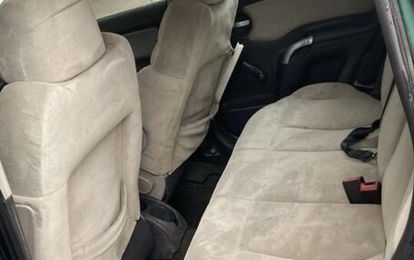 Citroen C3 II, 2003 год, 120 000 рублей, 3 фотография