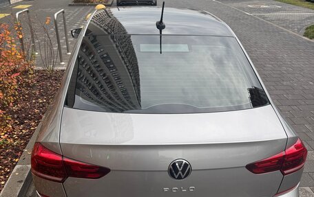 Volkswagen Polo VI (EU Market), 2020 год, 1 700 000 рублей, 8 фотография
