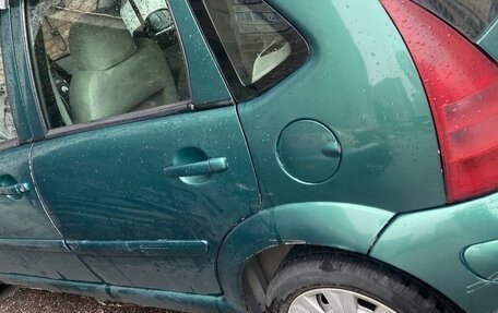 Citroen C3 II, 2003 год, 120 000 рублей, 9 фотография