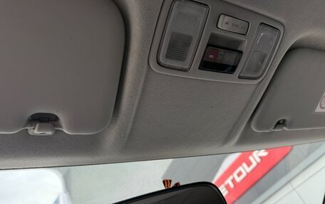 KIA Rio IV, 2018 год, 875 000 рублей, 15 фотография