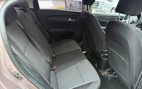 KIA Rio IV, 2018 год, 875 000 рублей, 16 фотография