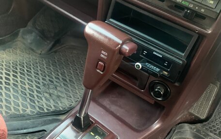 Toyota Corolla, 1990 год, 121 000 рублей, 6 фотография