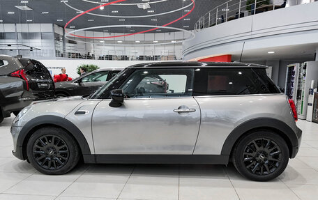 MINI Hatch, 2019 год, 1 995 000 рублей, 12 фотография