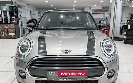 MINI Hatch, 2019 год, 1 995 000 рублей, 6 фотография