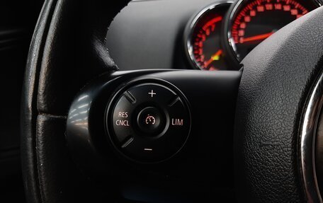 MINI Countryman II (F60), 2017 год, 1 670 000 рублей, 15 фотография