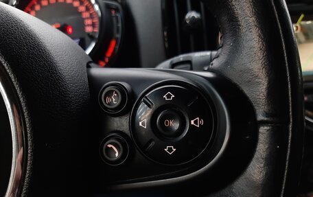 MINI Countryman II (F60), 2017 год, 1 670 000 рублей, 16 фотография